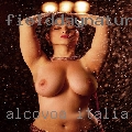 Alcovoa-italia swingers