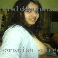 Canadian swingers groups