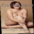 Chicago adult clubs