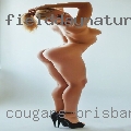 Cougars Brisbane