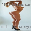 Detroit swinger