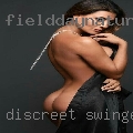 Discreet swingers central