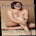 Pussy Deland