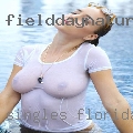 Singles Florida