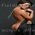 Swingers Jefferson